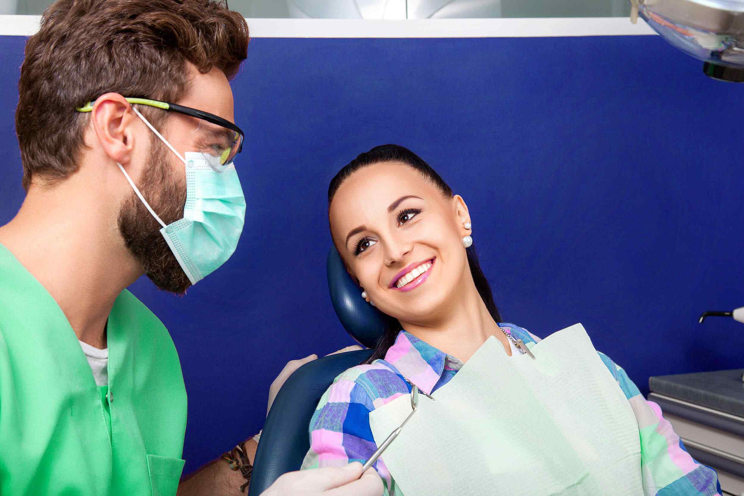 Cancun Dental Solutions | Sky Dental Studio