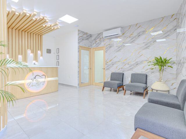 Cancun Dental Clinic vs US Dentist