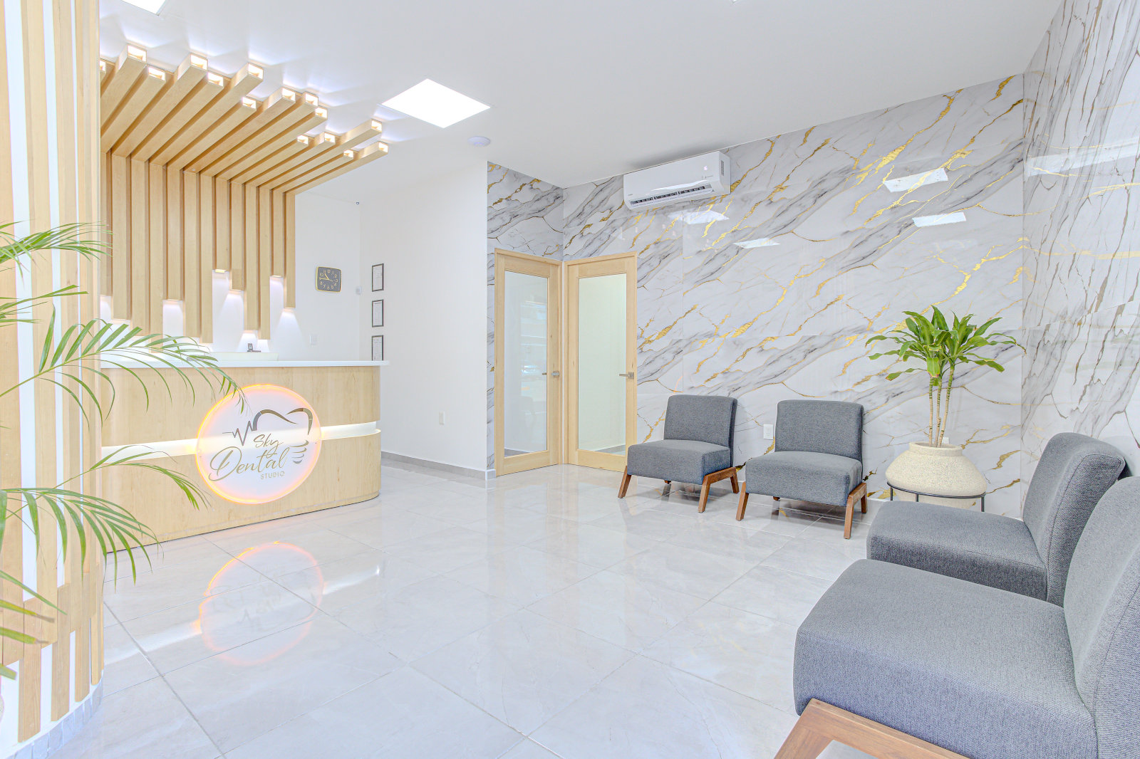Sky Dental Studio
