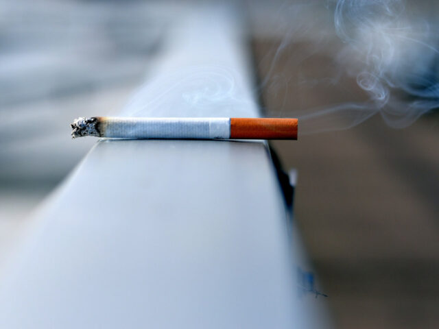 All-on-4 Dental Implants and Smoking