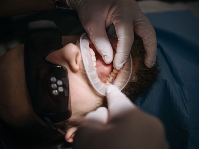 Is Cancun Safe for Dental Work?