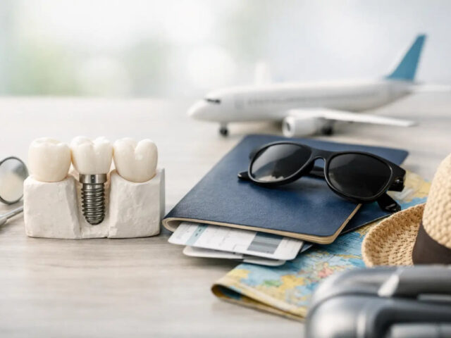 How to Prepare for Your Dental Implant Trip