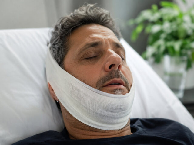 How to Recover After Implants