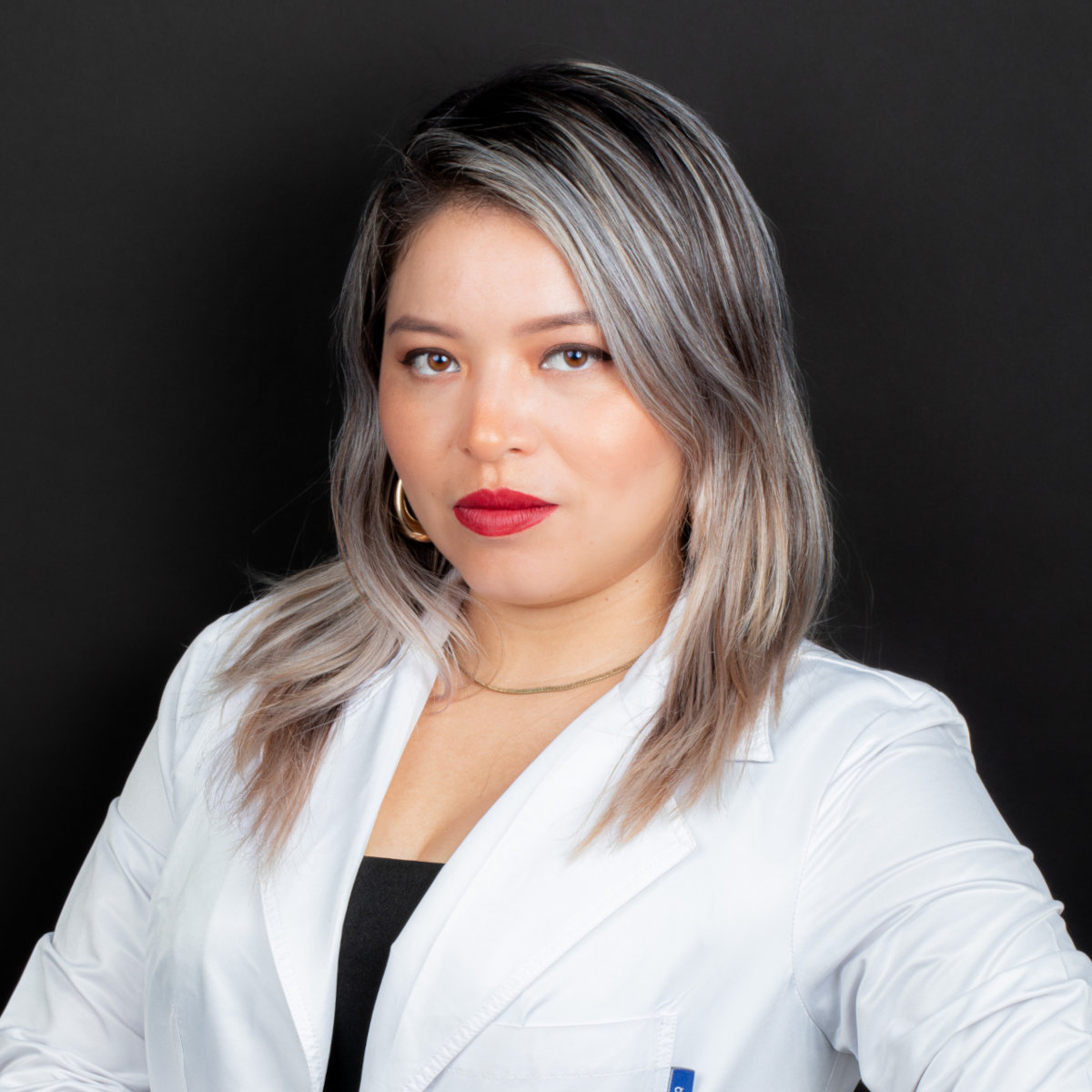 Dr. Sandra Saldívar